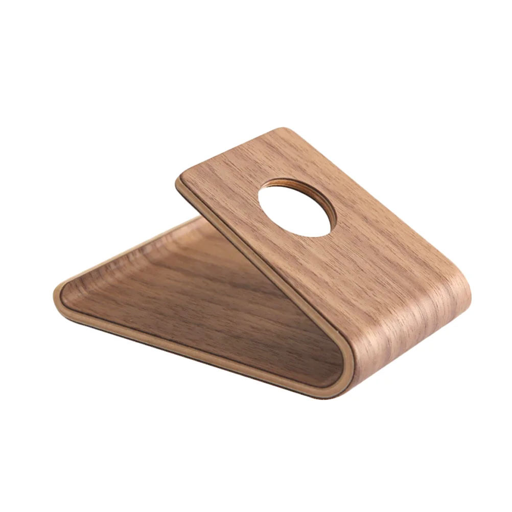 

Stand Holder Case Base Bracket Customized Supporter Smart Bamboo Tablet