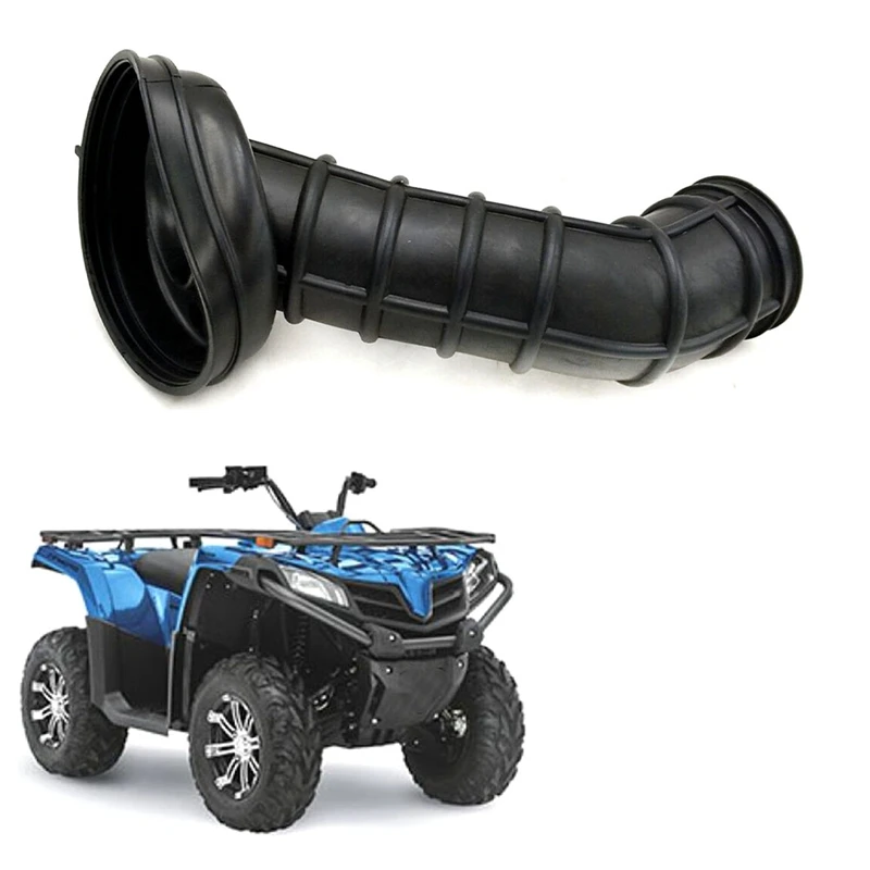 Воздуховыпускная труба сменная воздуховыпускная трубка из АБС-пластика 0180-110008