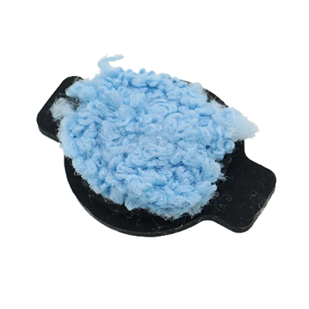 3 шт./лот высококачественный комплект колпачков для фитиля IRobot Braava 380 380t 320 Mint 4200 4205