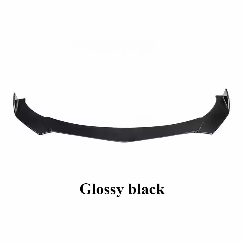 

Спойлер на передний бампер | Комплект кузова, диффузор-сплиттер для MINI COOPER (R53/R56/R58/R60/F56/F60) | Аксессуары для внешней отделки