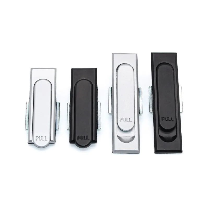 Распределительная коробка питания, электрическая дверная поворотная ручка шкафа, ручка для шкафа управления, ручные замки шкафа