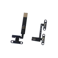 5 10pcs power on off switch volume control button side key flex cable ribbon for ipad mini 5 mini5 a2124 a2126 a2133 a2125