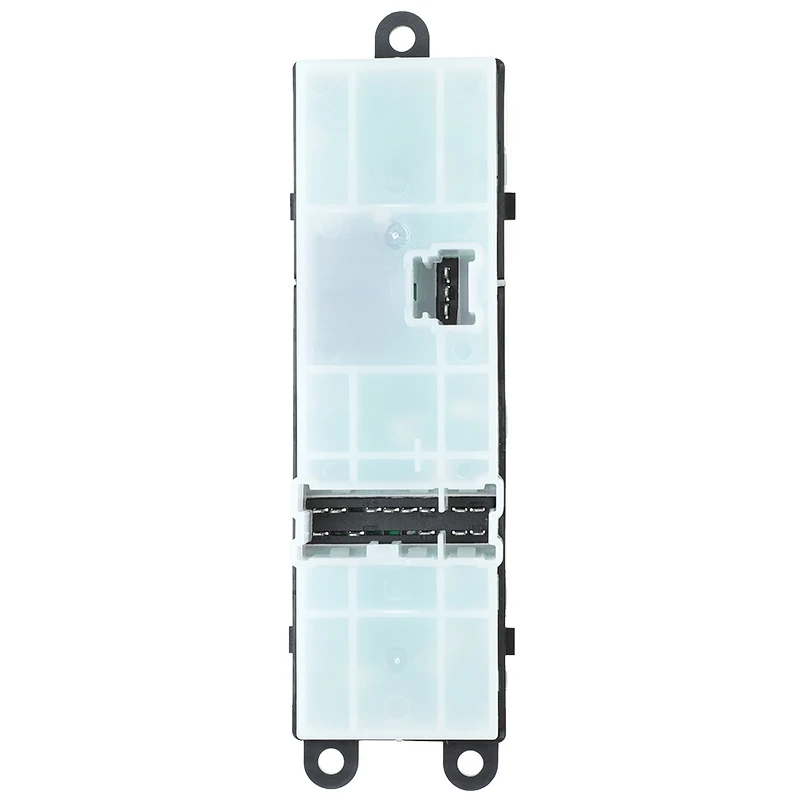 Новый переключатель стеклоподъемника для Nissan Qashqai J10 JJ10 2007 2008 2009 2010-2015 SUV 25401-EB30B
