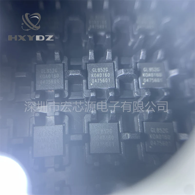 GL852G