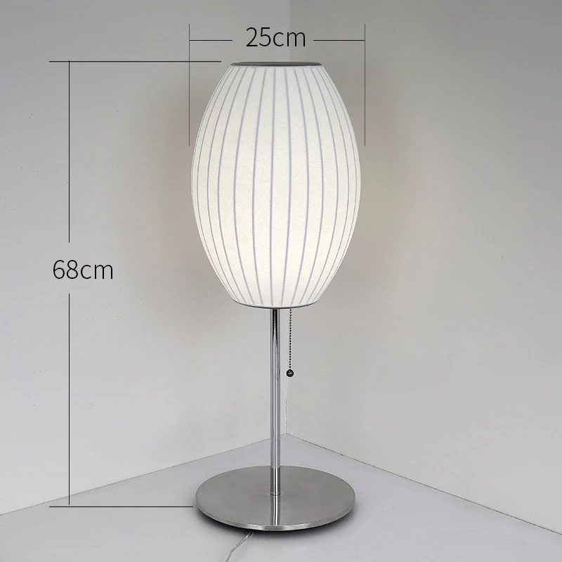 

Настенный светильник Winfordo Nelson из шелка