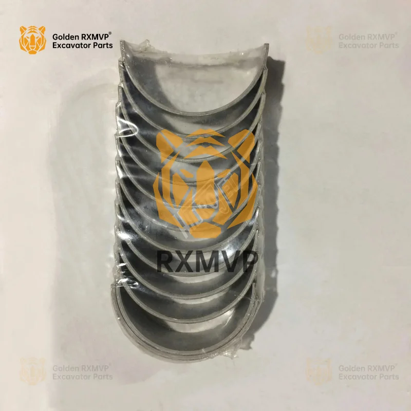 Для подшипника шатуна Bf6m1013 1004058 -52d Соединение 1004059 для экскаватора Lg956l 6m1013