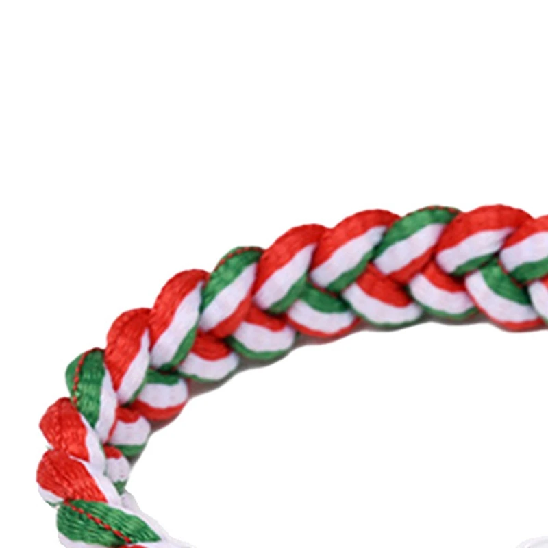 Плетеный регулируемый браслет с футбольной звездой трофей сувенирный подарок