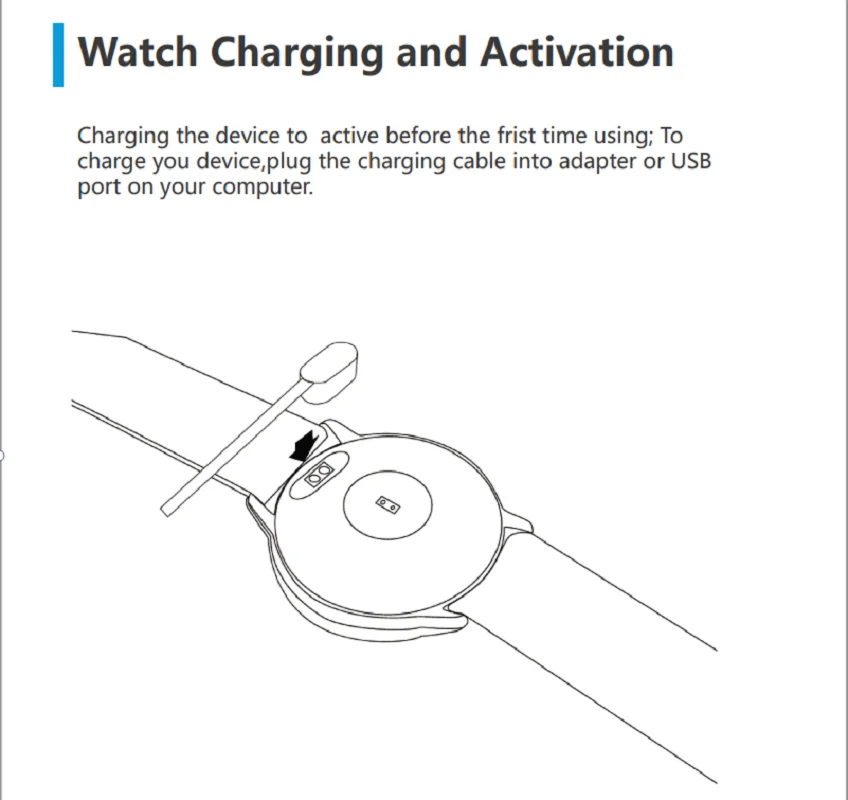 D08 Smart Watch For Men Women circular Full Touch Screen Sport IP67 Waterproof Bluetooth Call Smartwatch For Android Ios