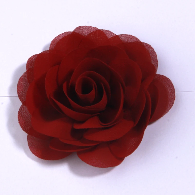 

Искусственные цветы мака 5 шт