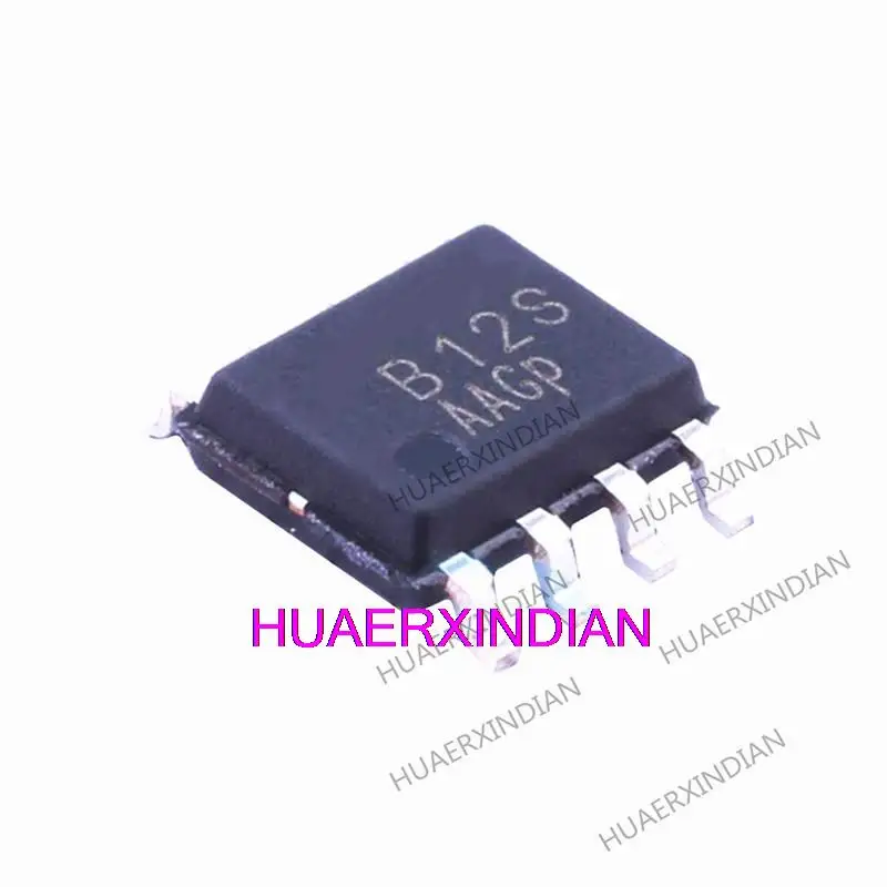 

10PCS/LOT New Original TP2112-SR B12S SOP-8