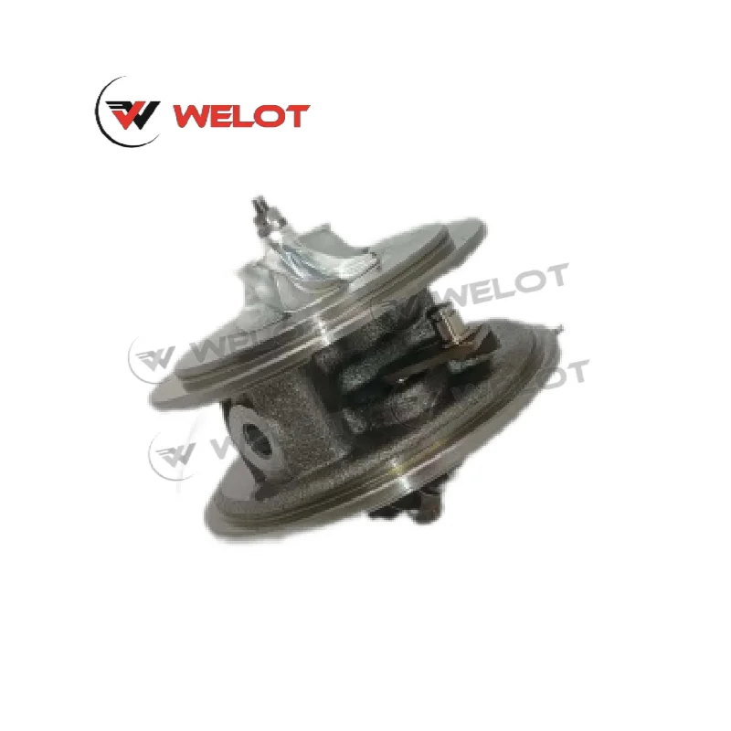 Фото Турбокомпрессор MFS GTD1244VZ 813860 04l25301HV 04L253016H, Турбокомпрессор для Audi A3 1,6 TDI 8V 77Kw 105HP CLHA 2012-2014 №3