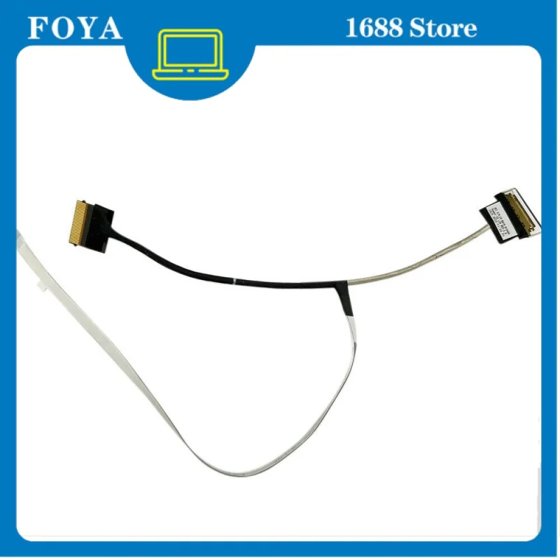 

Replacement for Samsung XE521QAB BA39-01444A 30pin Laptop LED LCD LVDS Video Screen Line Display Flex Cable