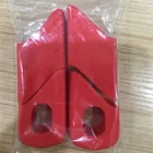 Нескользящий защитный чехол для горных велосипедов