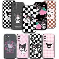hello kitty 2022 phone cases for xiaomi redmi poco x3 gt x3 pro m3 poco m3 pro x3 nfc x3 mi 11 mi 11 lite soft tpu funda
