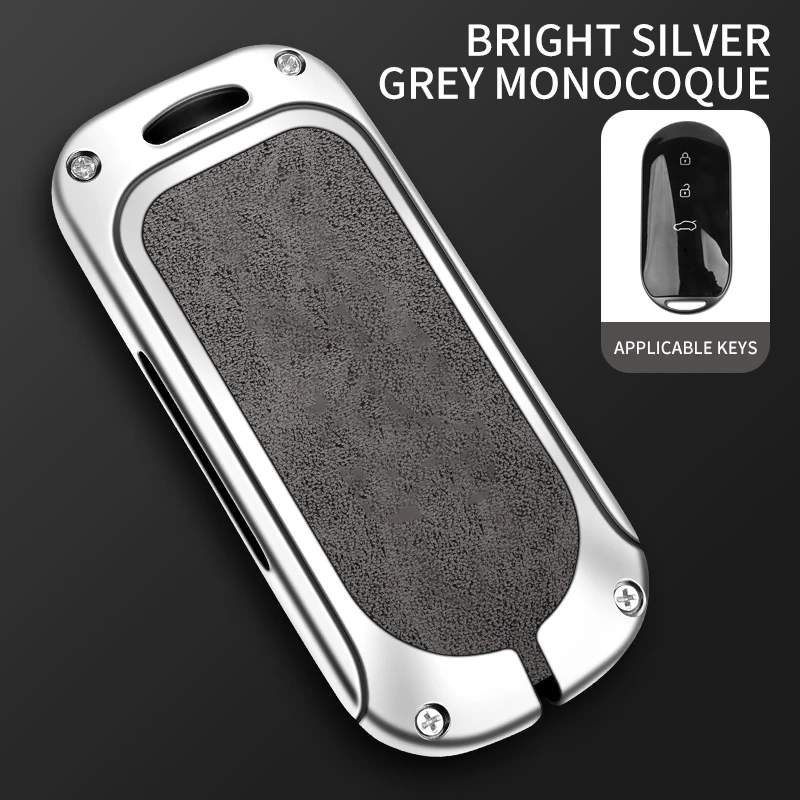 

Чехол для ключей из цинкового сплава для Huawei Aito M5 M7 M5ev