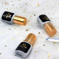 wholesale eyelash glue adhesive less irritation eyelash ib super plus 5ml glue