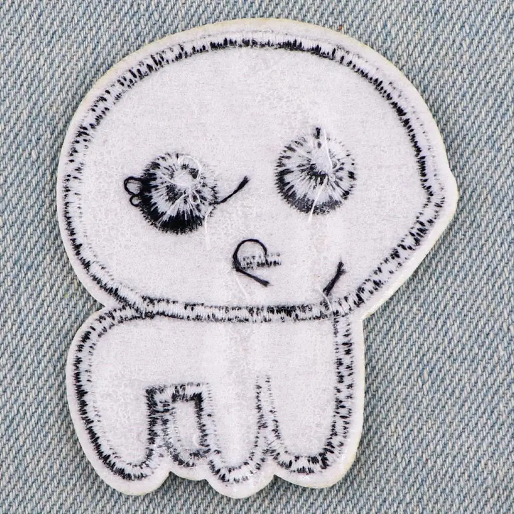 Значки с аутизмом манга нашивка сделай сам для одежды рюкзака футболки