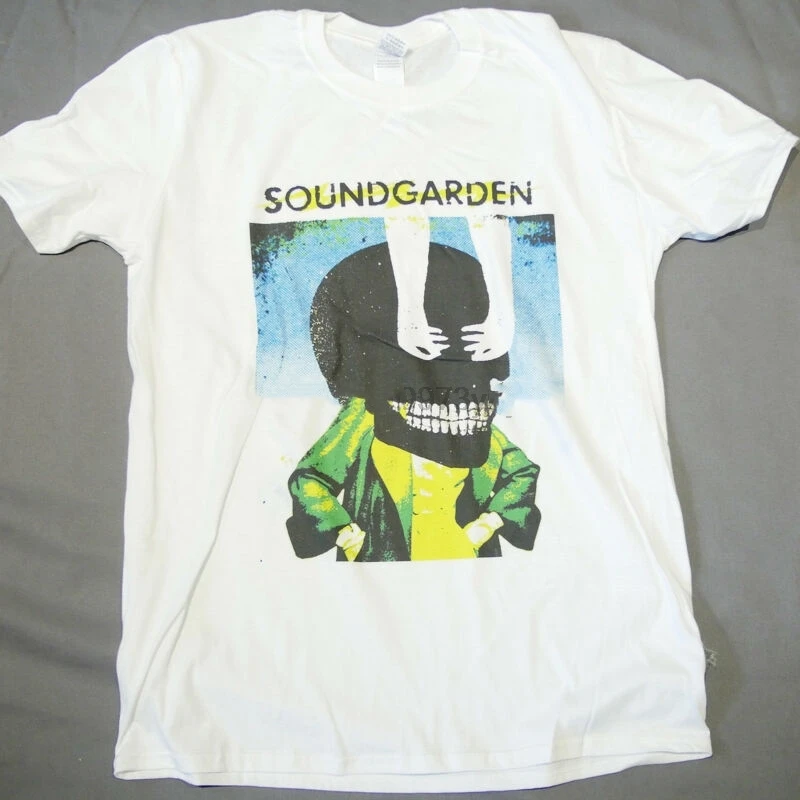 

Punk Rock Grunge Metal T-Shirt Alice In Chains Hole Stone Temple Pilots S-3Xl