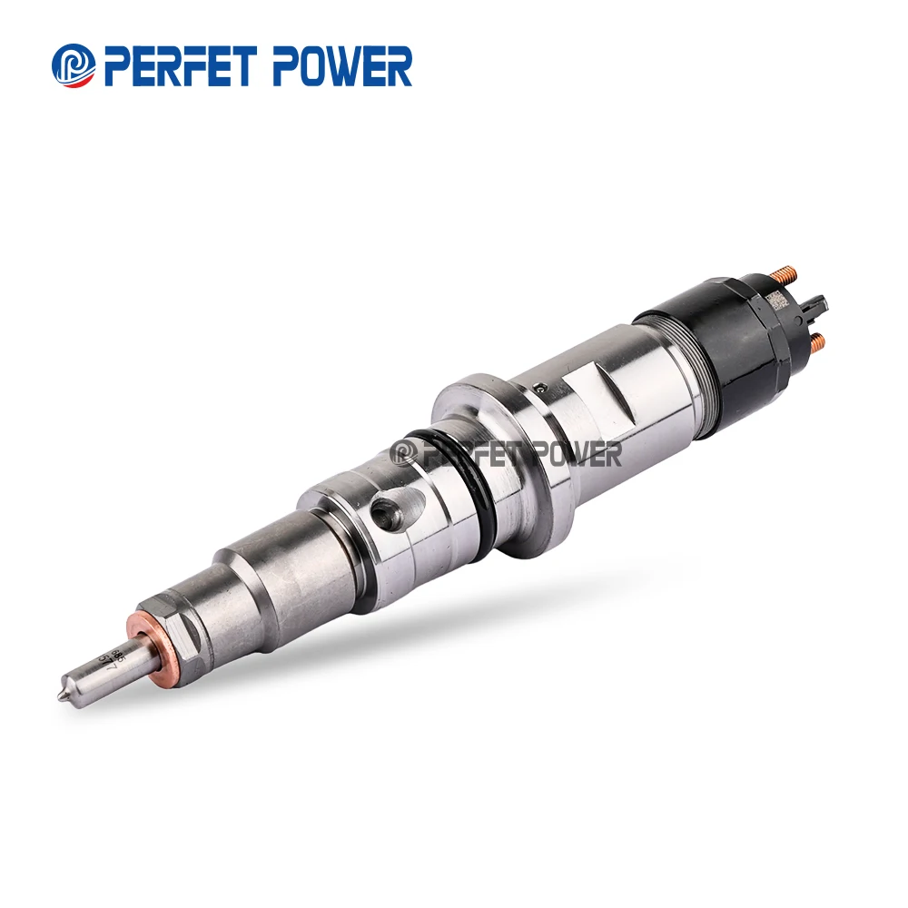 

China Made New 0445120183 0 445 120 183 Diesel Injector