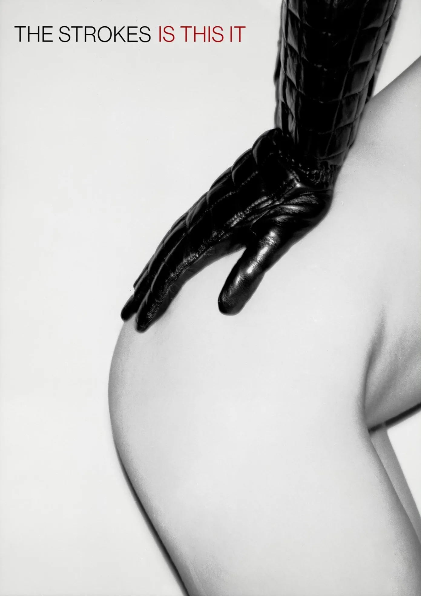 

Печать на холсте The Strokes