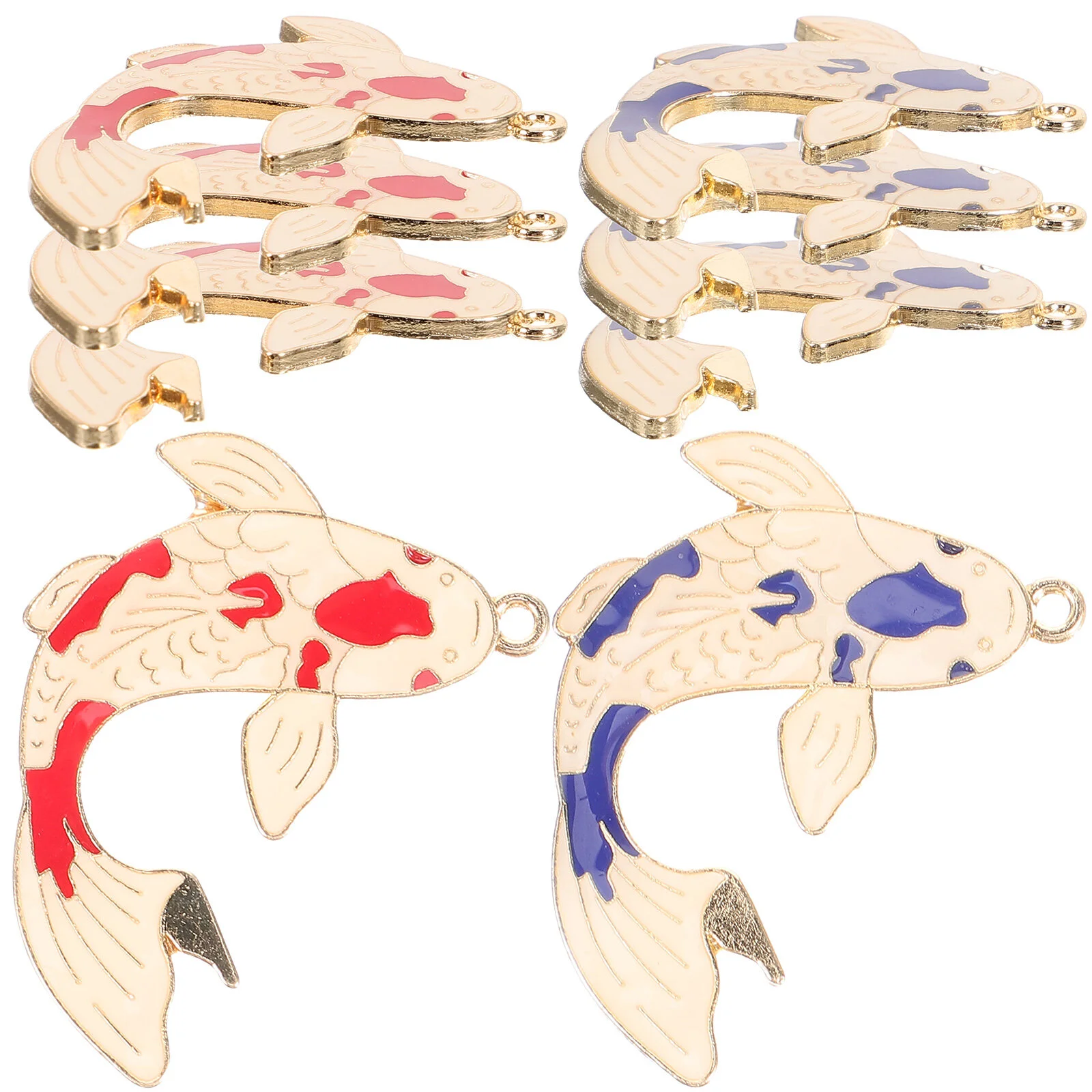 Earrings Decors Necklace Ornaments Hanging Pendants Accessories Crafts Adorable