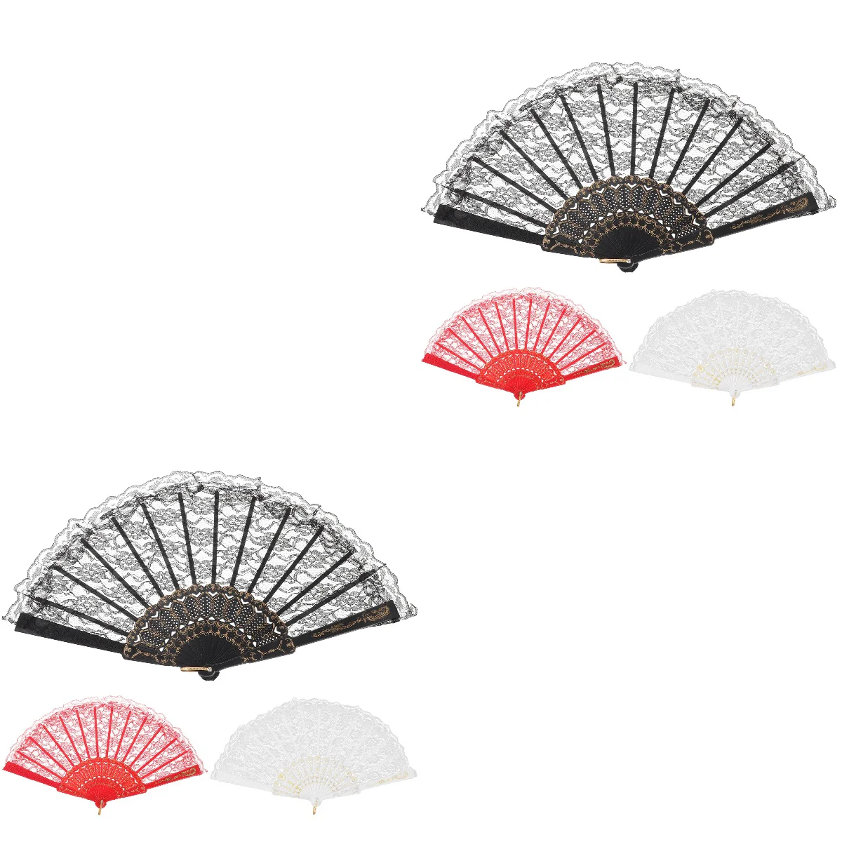 

Женский складной веер, кружевное ручное украшение, реквизит для танцевальной вечеринки, фото, китайский бамбук, Ретро стиль, элегантный классический