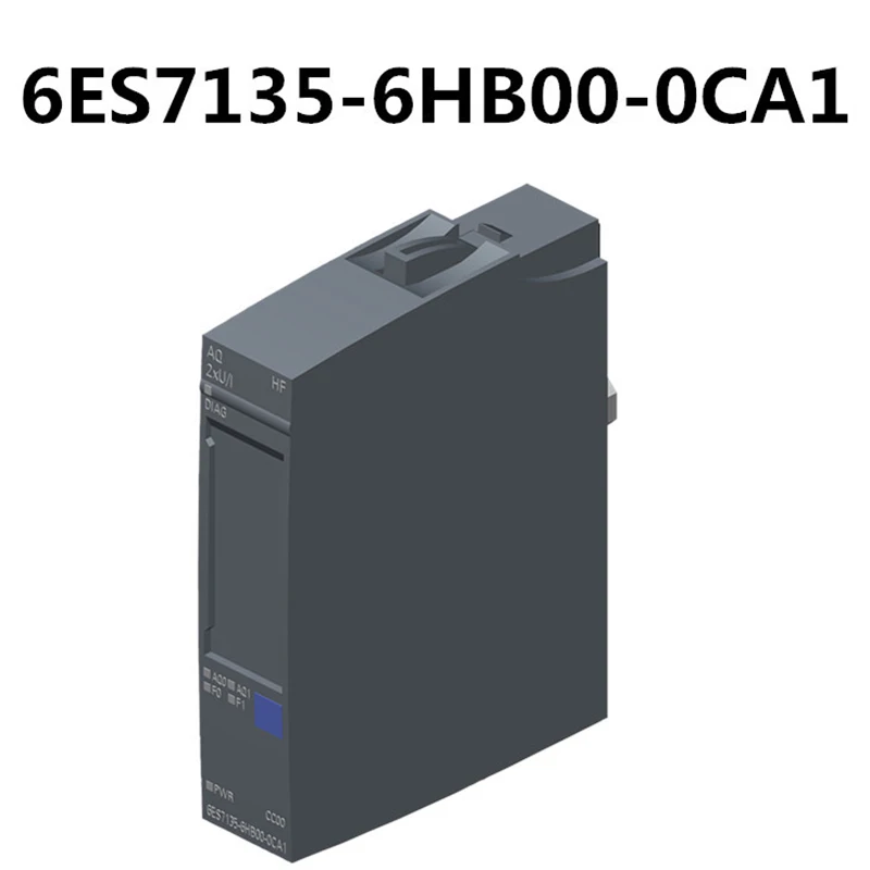 

6ES7135-6HB00-0CA1 Brand Original, On-site Photos Taken, One-year Warranty