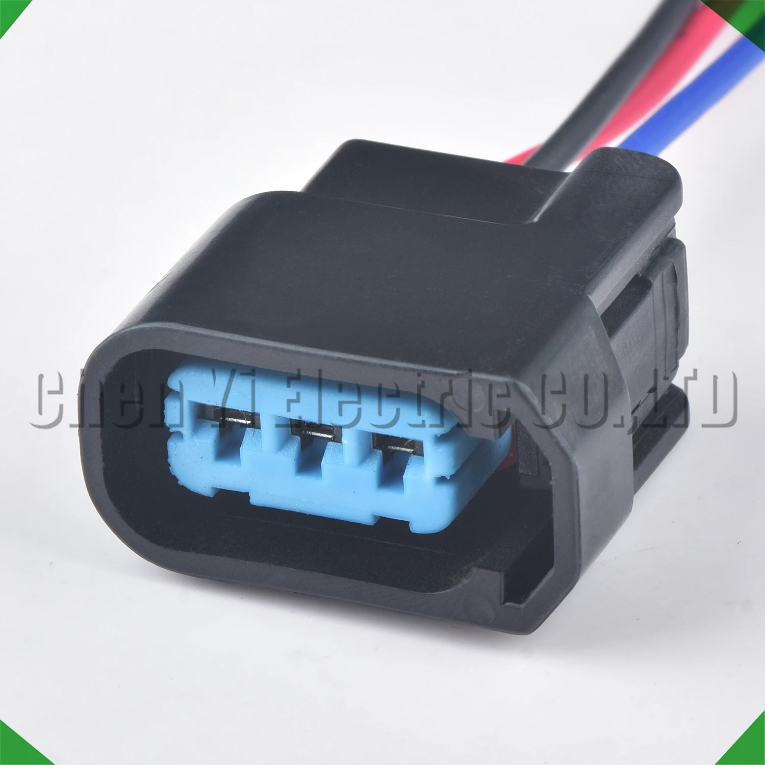 

3-контактные автомобильные разъемы, высоковольтная катушка зажигания, вилка жгута проводов 6189-0728 для Honda S2000 CRV Accord