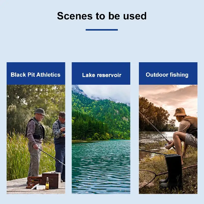 Приманка для рыбы и креветки 10 мл металлический рыболовный ароматизатор