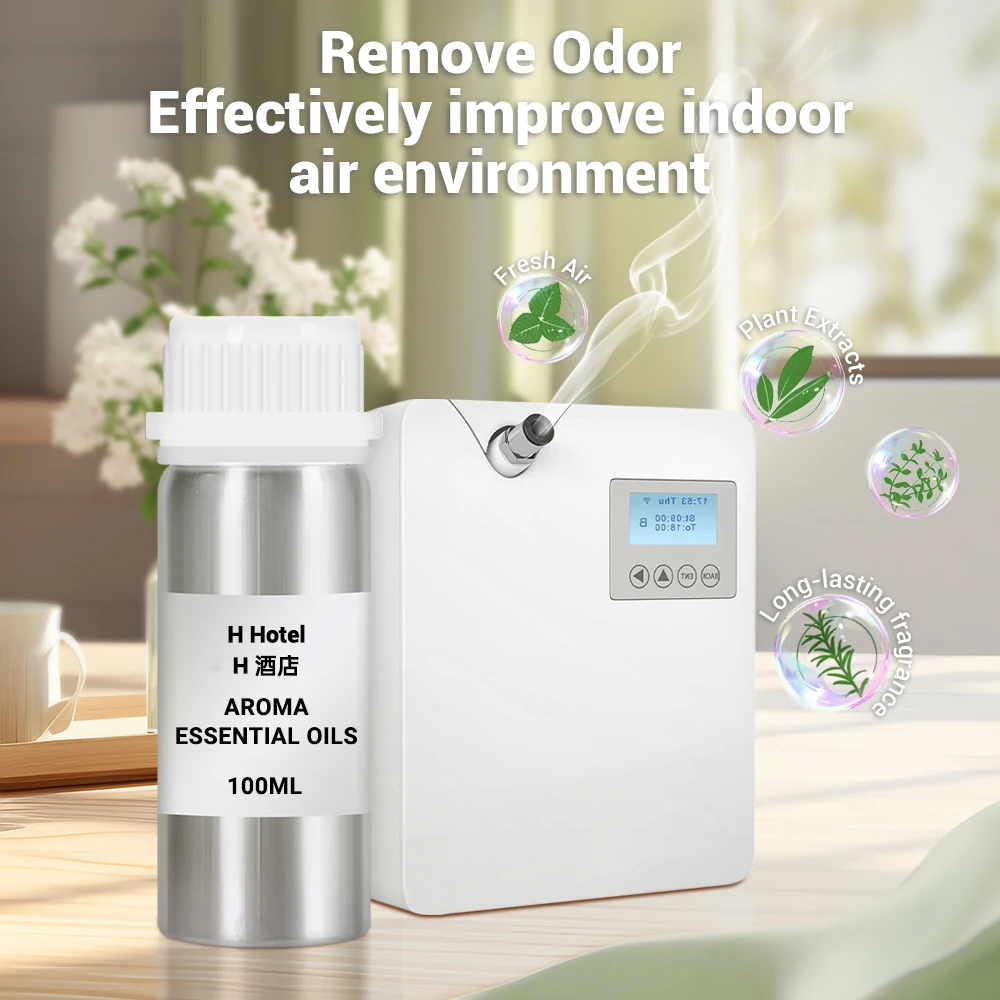 

Набор арома масел для диффузора 3 шт.