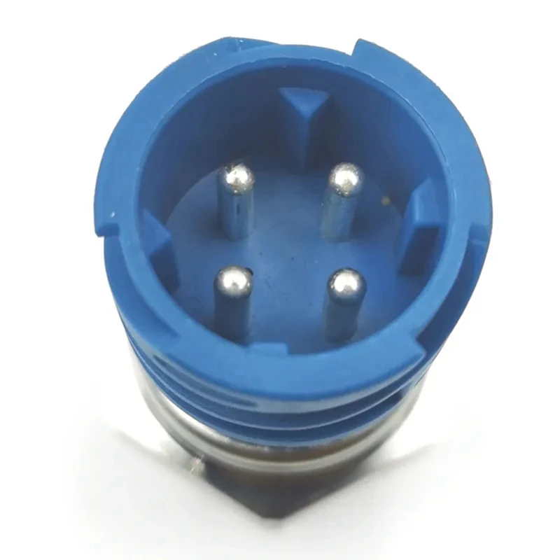 1826277 1785702 Датчик давления масла переключатель топлива замена грузовика для DAF XF95