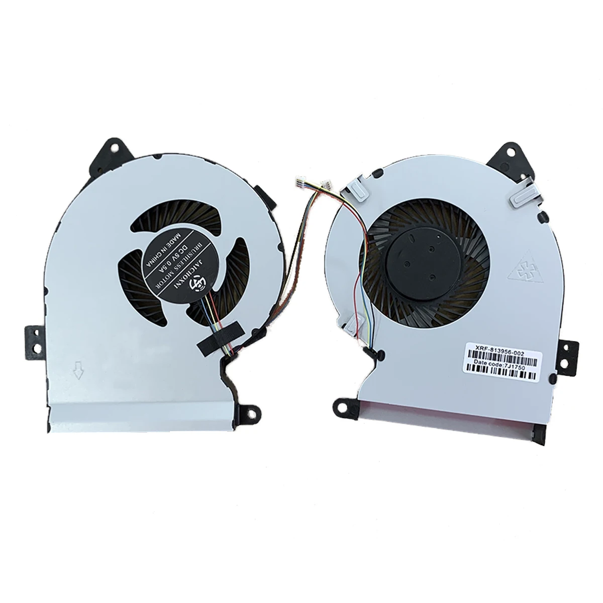 Вентилятор охлаждения процессора для Asus VivoBook A541 A541UA F541 X541 X541UA X541SA X541UJ новый