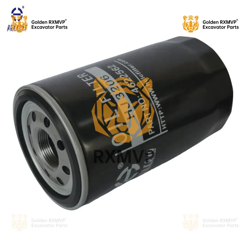 Для масляного фильтра Sumitomo Sh200-a1 Sh220 Ksh0937 Krh0642 Lf734 Lf3626 P 551381 C-1305 Экскаватор Krh1253 RXMVP