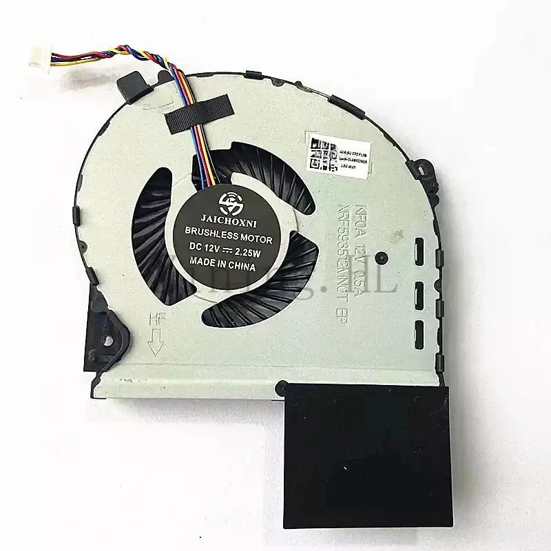 Фото Вентилятор охлаждения для ноутбуков ASUS GL703 GL703G GL703GI GL703VI GL703GS/GM, универсальные модели S7BM S7BS №3
