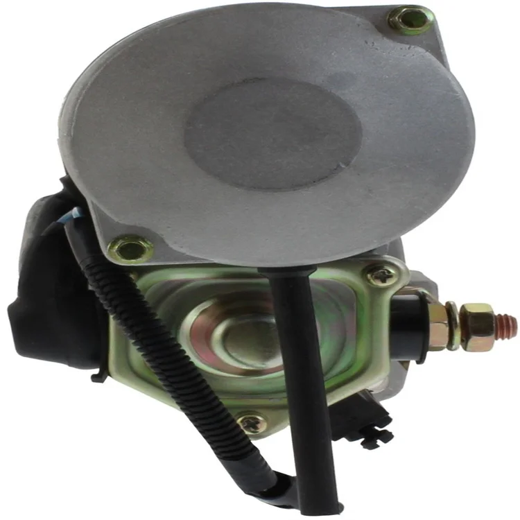 Электрический стартер 228000 -9151 19872N 114712 STN4712 Для двигателя 670G 770G 870D