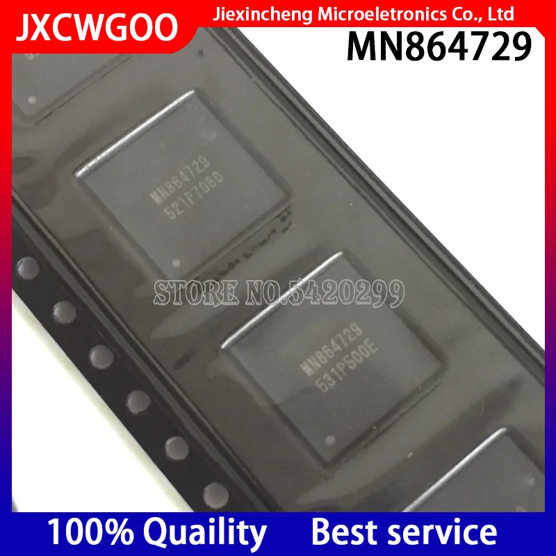 MN864729 QFN HDMI-Control IC 1 шт./лот |