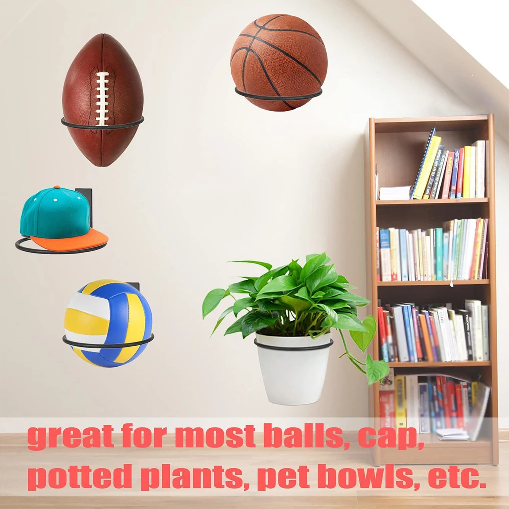 Сверхпрочный кронштейн для растений толстый и износостойкий крючок