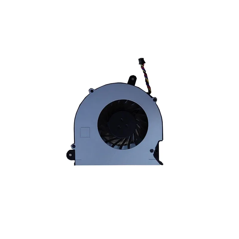 Вентилятор ЦП для ноутбука HP PROBOOK 6560B 6565B 8560P 641183-001 MF60120V1-C050-S9A DC5V 2,0 W