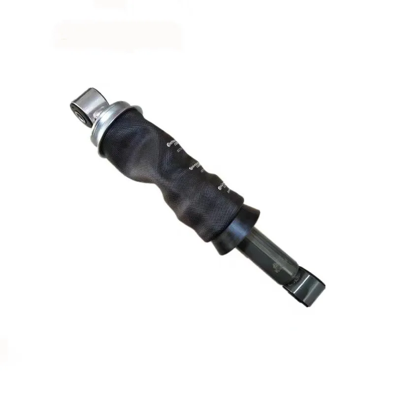 

WG1664440069 HOWO A7 Rear cabin shock absorber