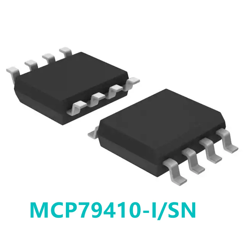 1 шт. MCP79410-I/SN MCP79410 79410I микросхема с часами в режиме реального времени SOP-8 |