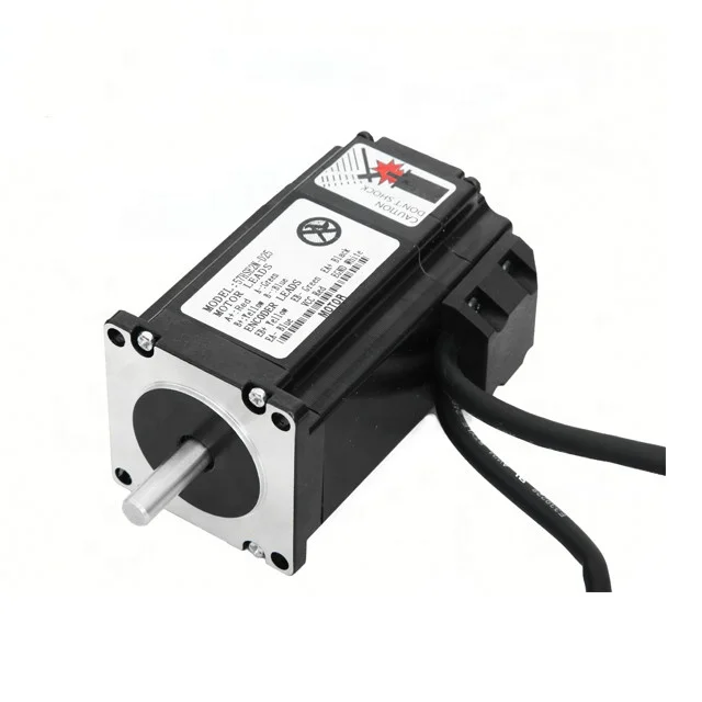 

1 axis CNC Kit 2.0 nema 23 closed loop stepper motor with hss 57