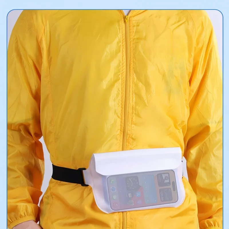 Водонепроницаемая сумка для плавания сухие сумки мобильного телефона IPX8