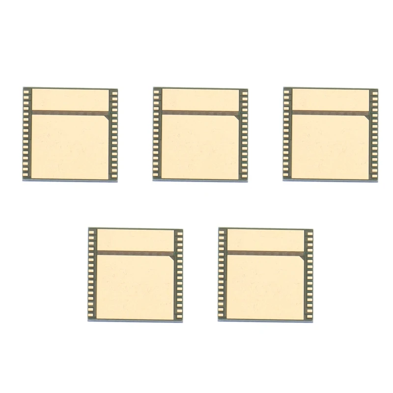 Чип ASIC BM1393 BM1393B для Antminer S9K / S9 SE 5 шт. |