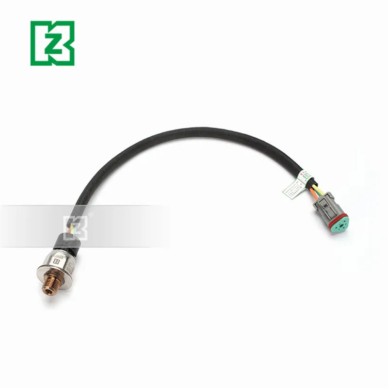 

Датчик давления масла для экскаватора Caterpillar E320 330C/D 336D 224-4536