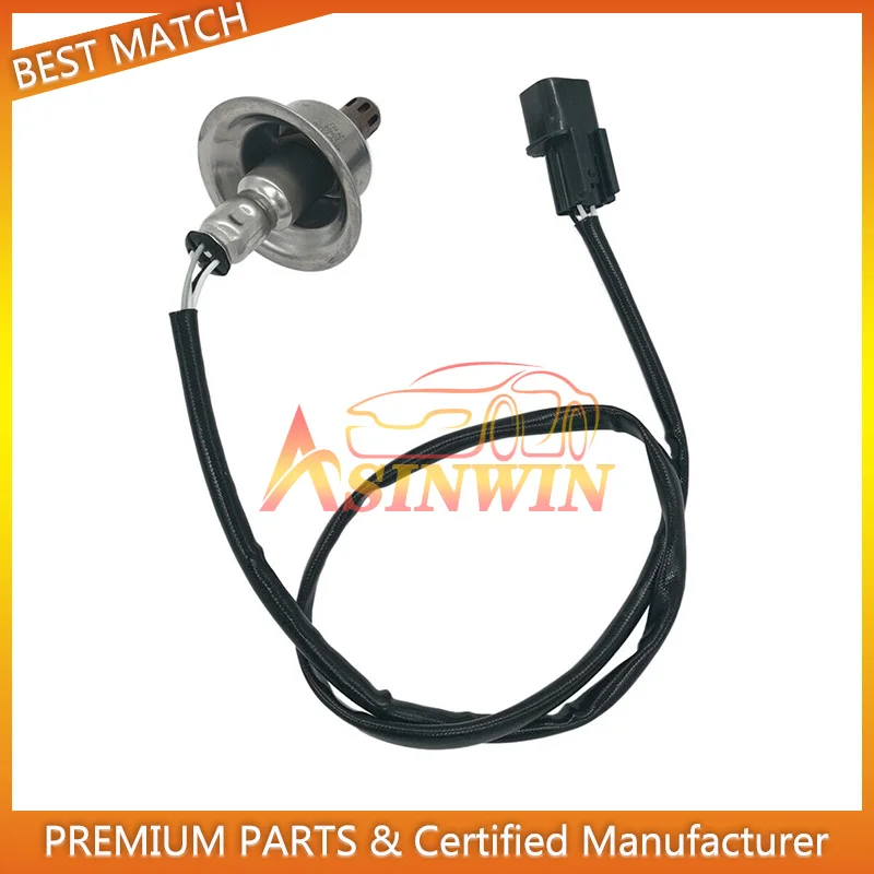 

3921025300 Oxygen Sensor For Hyundai Santa fe Sonata For kia Optima Rondo 2006 - 2010