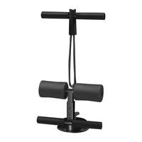 home office muscle training adjustable arms self suction sit up bar body fitness assistant non slip abdominal core lose weight