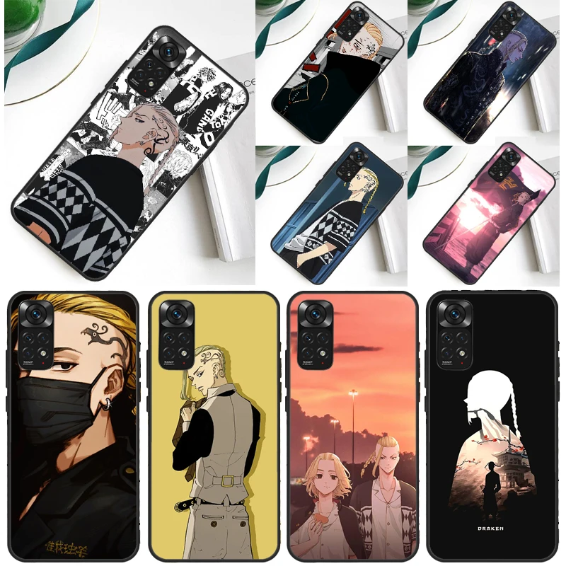 Чехол для Xiaomi Redmi Note 12 11 10 9 8 Pro 9S 10S 11S 12S Redmi 12C 9A 9C 10A 10C Чехол для Xiaomi Redmi Note 12 11 10 9 8 Pro 9S 10S 11S 12S Redmi 12C 9A 9C 10A 10C