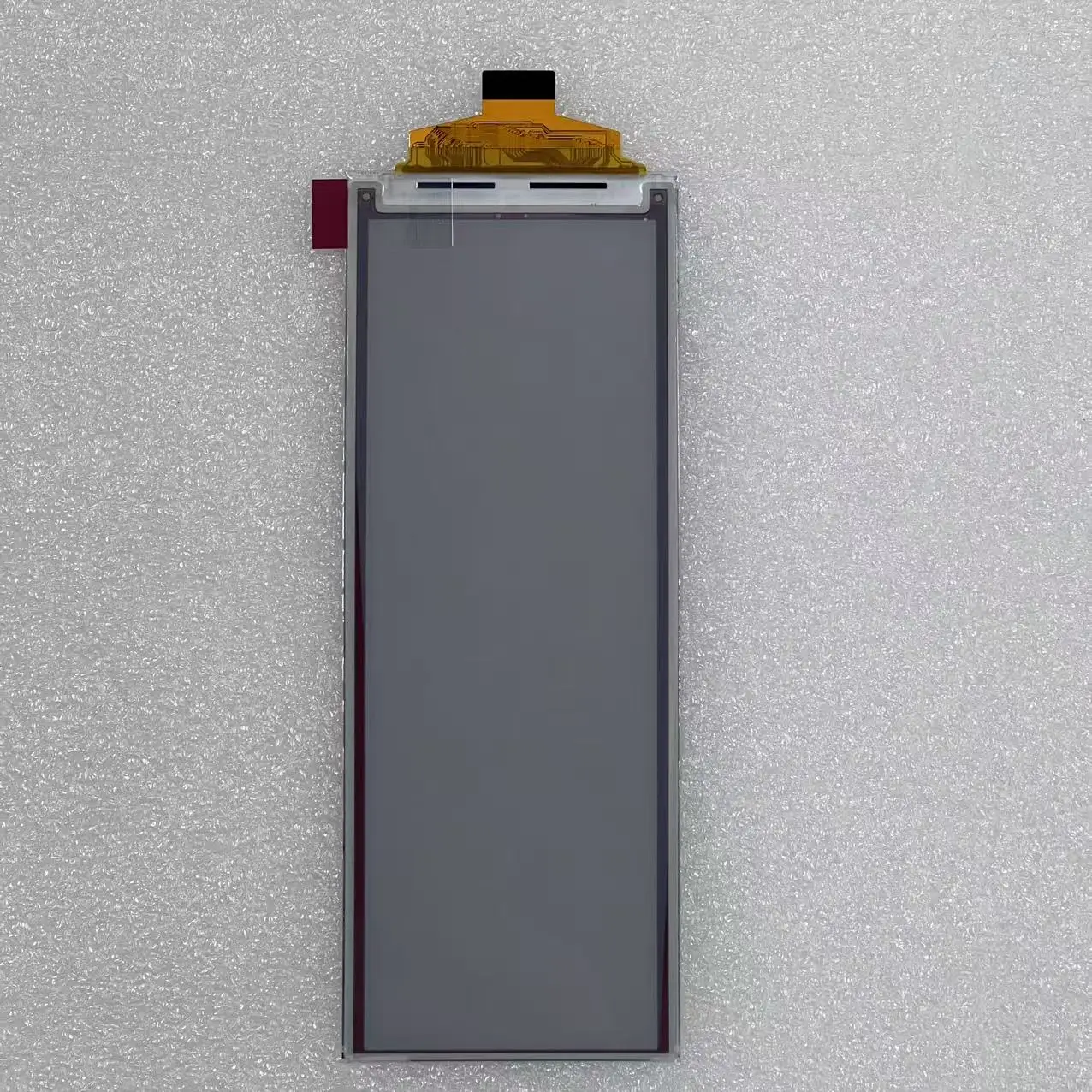 Цветной электронный бумажный дисплей EL058ER2