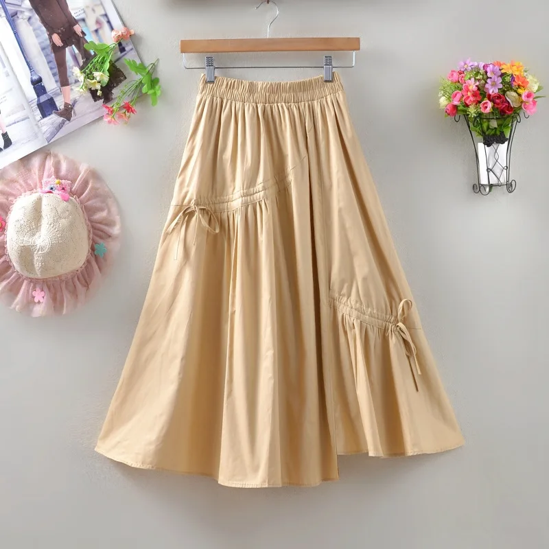 wholesale 2023spring summer autumn new fashion casual sexy women Skirt woman female  skirts for women  modest clothing