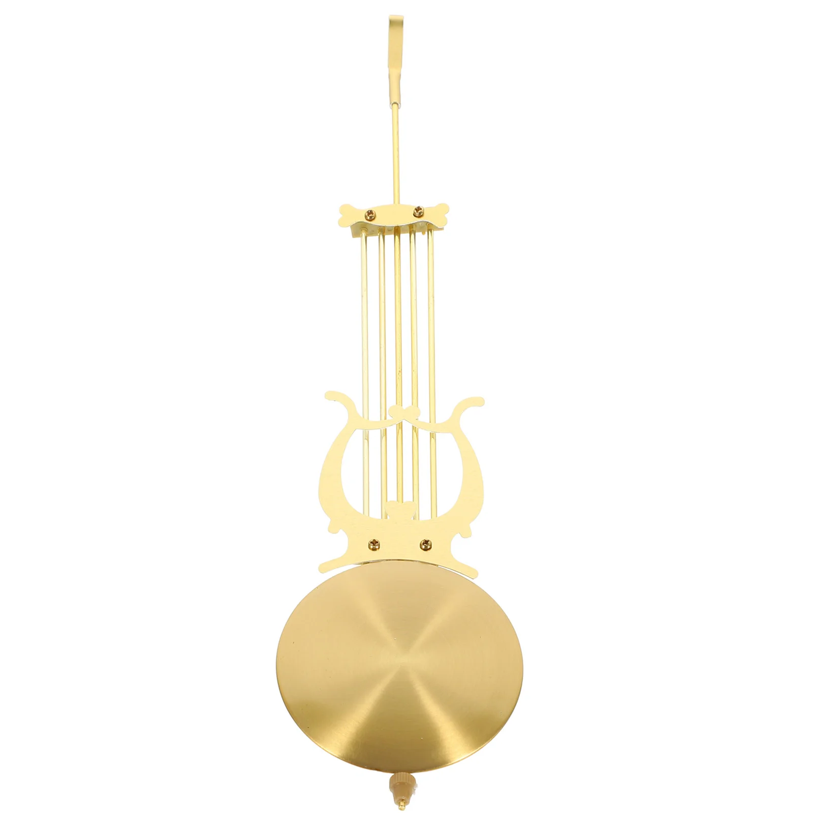 

Quartz Wall Clock Pendulum Replacement Traditional Mechanical Clock Pendulum Grandfather Clock Pendulum Replacement High